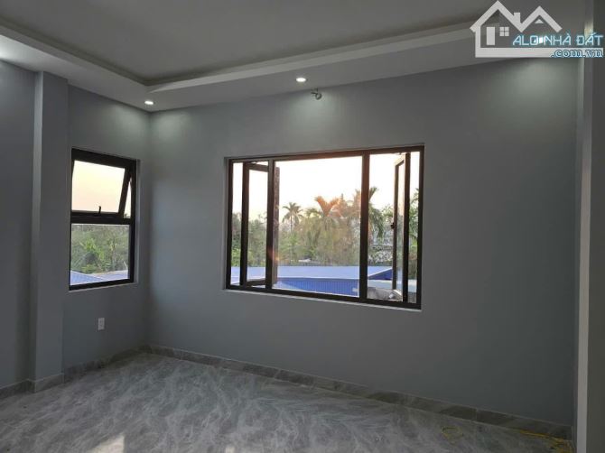 Bán nhà 2 tầng ngay khi phân lô Đống Hương, Quán Toan- 1,7 tỷ - 4