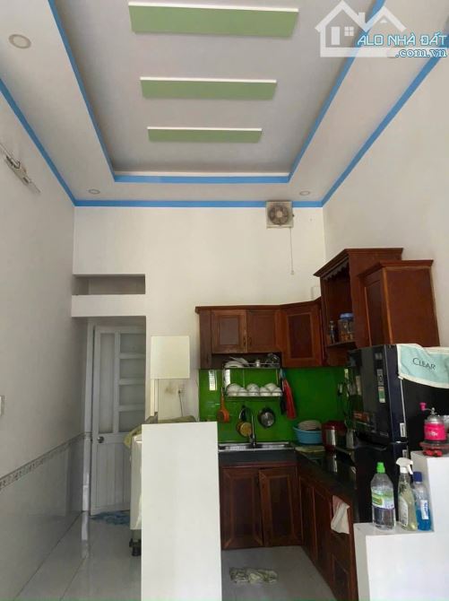 3,15Tỷ TL🔥Bán nhà 1 lầu_Ngang 6m (72,2m2) gần KDC Biconsi, p.Tân Đông Hiệp, Tp.Dĩ An - 4