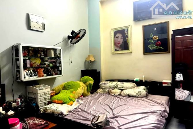 Bán nhà hẻm xe tải, Phan Huy Ích, Gò Vấp, 5m x 22m, 95 m², 3 tầng - Giá 13 tỷ TL - 4