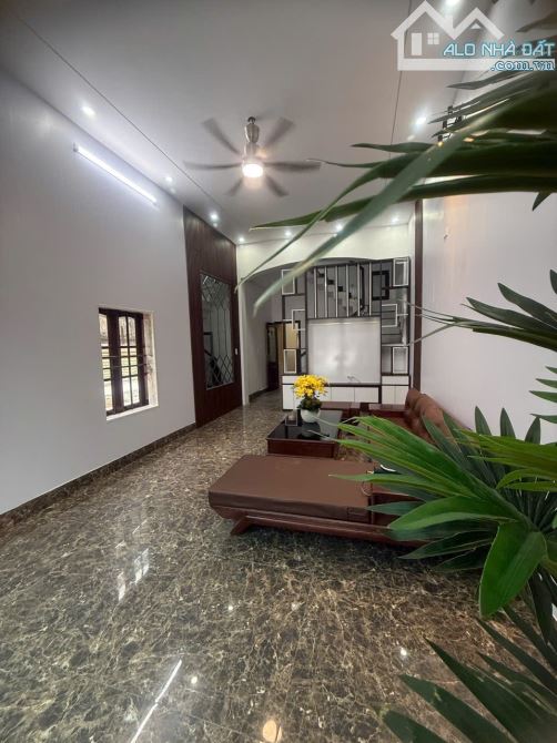 Bán nhà 3 tầng teung tâm mọi tiện ích mặt phố trần hưng đạo, hải dương - 4
