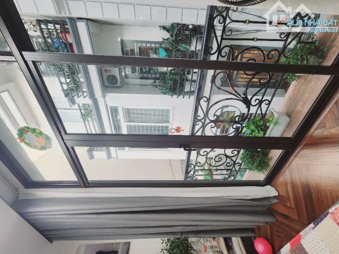 🏠 Xuân Đỉnh, 36m2 chỉ 7.5 tỷ, dân xây, ngõ thông, ô tô, hàng xóm CV Hoà Bình - 4