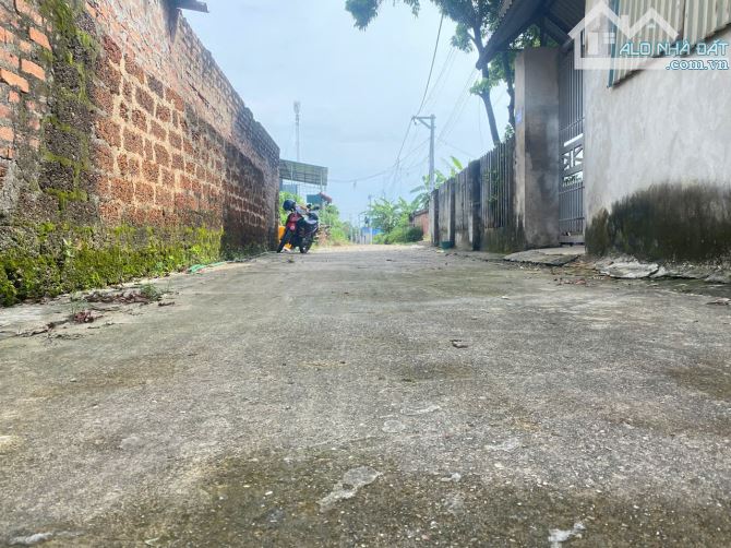 BÁN GẤP 100m² – MẶT TIỀN 5m – Ô TÔ VÀO TẬN ĐẤT – FULL THỔ CƯ - 4