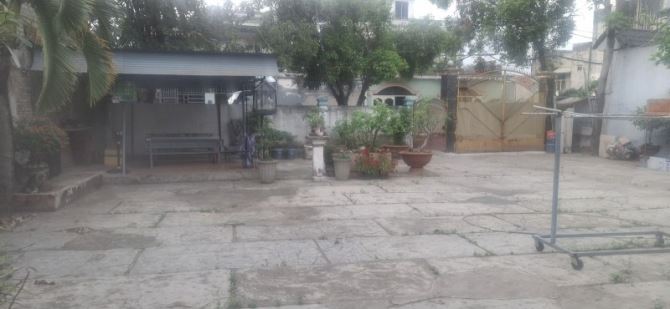 Gấp bán nhà Thủ Đức, giá 16.8 tỷ, ngang 17m, gần Mt Lê Thị Hoa, dt 600m2. - 4