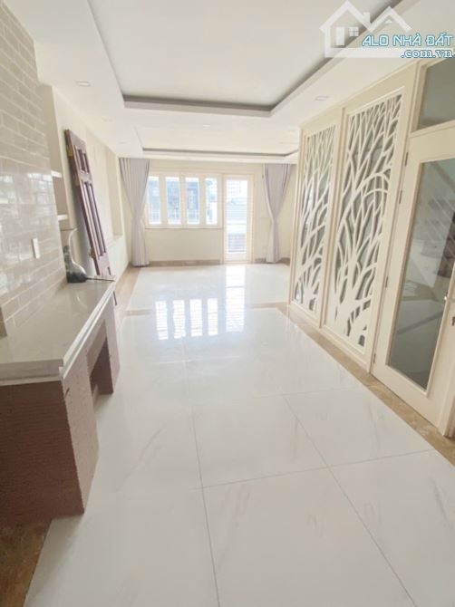 "Nhà Rẻ nhất" Đường 19/5 Văn Quán. DT 80m2, 5 tầng, MT 5m, vỉa hè 2 bên, ô tô đỗ cửa - 4