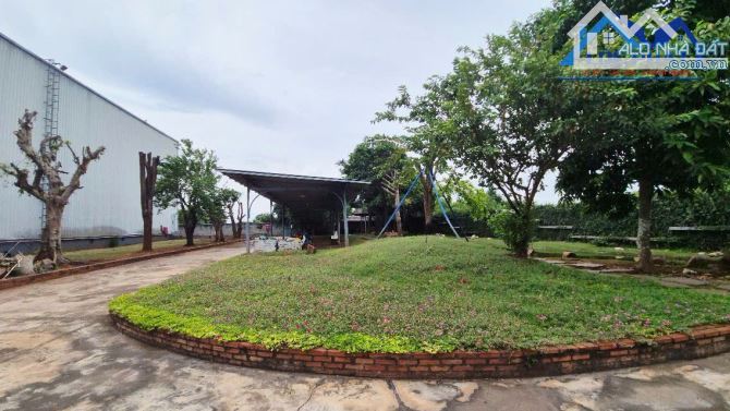 Bán nhà xưởng MT QL51: 6500m2 giá chỉ 83,9 tỷ. Phú Mỹ-Bà Rịa Vũng Tàu - 4