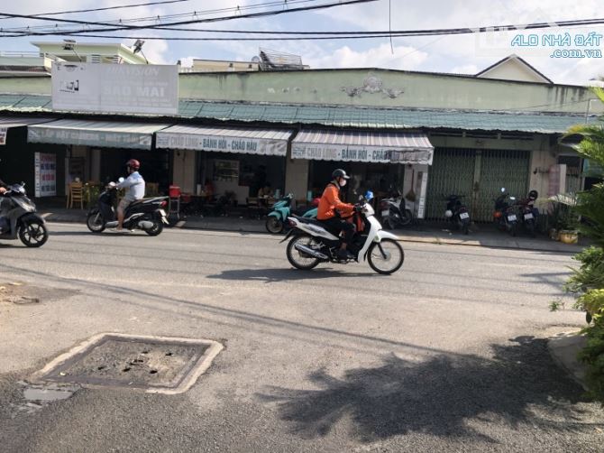 Gấp bán nhà Thủ Đức, gần Mt Phạm Văn Đồng, dt 300m2, giá chỉ 15 tỷ. - 4