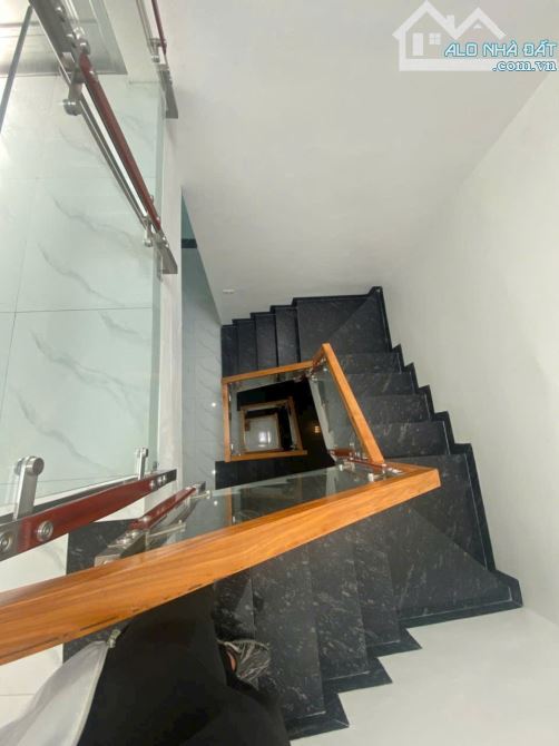 Bán nhà Phượng Đồng, Phụng Châu, Chương Mỹ. 58m2x3T, ô tô đỗ cửa, dân xây độc lập - 4