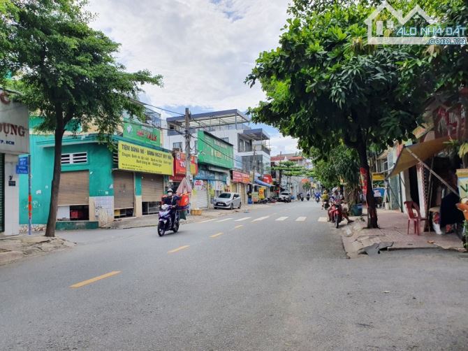 Gấp bán nhà Thủ Đức, gần Mt Lê Thị Hoa, giá 16.8 tỷ, ngang 17m, dt 600m2. - 4