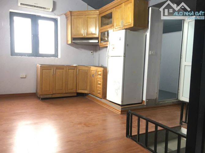 Cho thuê phòng trọ KĐT Dương Nội. Diện tích 60m2.Full đồ,vào ở ngay. - 4