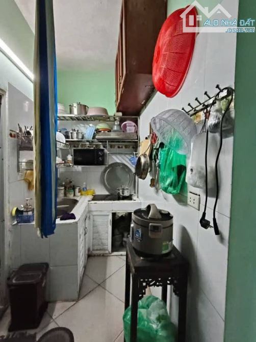 NGUYỄN LƯƠNG BẰNG - ĐỐNG ĐA - 68M - 23,8 TỶ - MẶT PHỐ - LÔ GÓC - Ô TÔ TRÁNH - KINH DOANH - 4