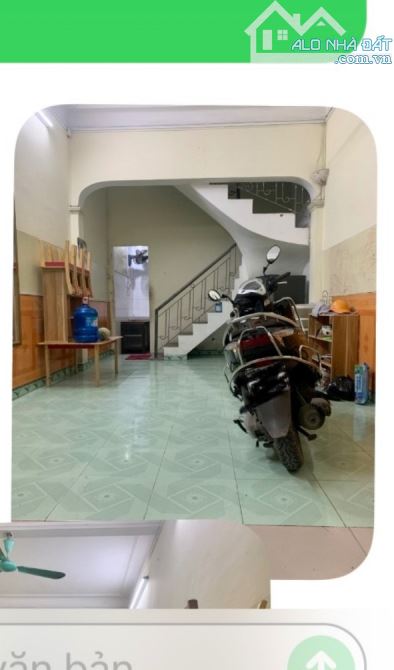 Bán nhà 37m2 x 3tầng số 26A ngõ 469 Minh Khai, Hai Bà Trưng, HN(chính chủ đăng bán) - 4