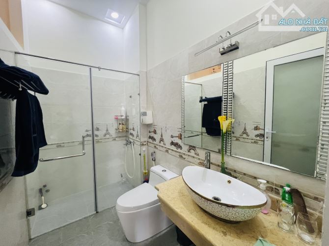 BÁN CĂN BIỆT THỰ VIP TRONG KHU BIỆT THỰ KIẾN TẠO VŨNG TÀU - GẦN BIỂN BÃI SAU - 25 TỈ TL - 4