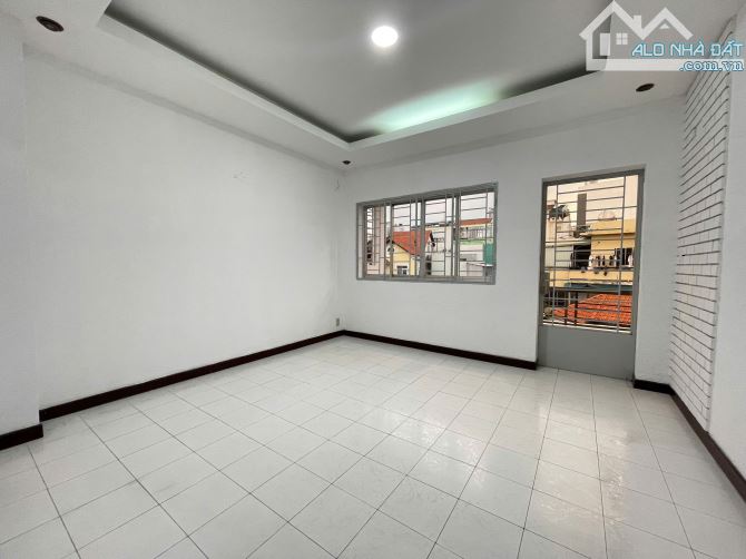 MẶT TIỀN TRẦN HỮU TRANG PHÚ NHUẬN GẦN SÂN BAY 60M2, NGANG 4.6M, 5 TẦNG, 5PN, NHỈNH 13 TỶ - 4
