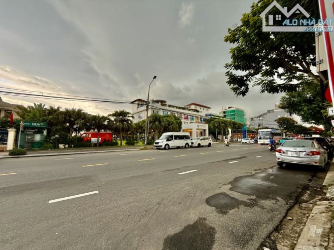 BÁN NHÀ LÊ HỮU TRÁC - 173m2 - GIÁ NHỈNH 18 tỷ - 4