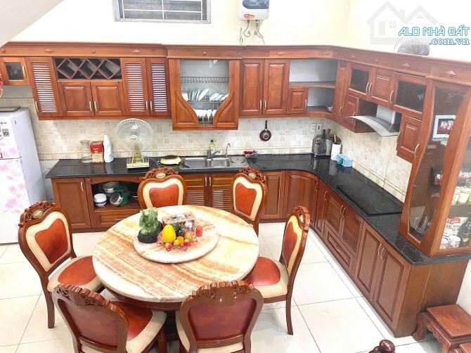 BÁN NHÀ 5 TẦNG KĐT ĐẠI KIM – HOÀNG MAI, HAI MẶT TIỀN ĐƯỜNG Ô TÔ THÔNG, KD VĂN PHÒNG. - 4