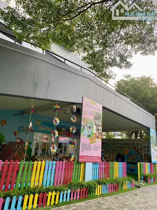 BÁN CĂN HỘ CHUNG CƯ NGỌC LAN – Q7 – 52,2m² – SỔ HỒNG RIÊNG - GIÁ 2.45 TỶ - 4