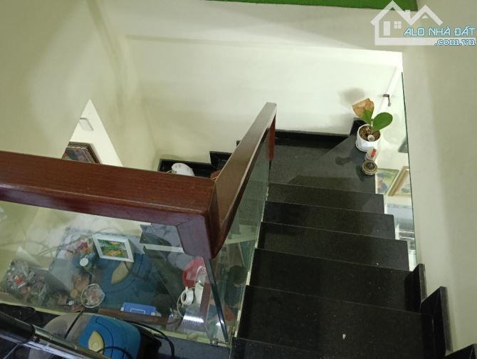 Nhà nhỏ xinh xinh 2 tầng đường Kha Vạn Cân Linh Chiểu, 50m2, 4,2 tỷ - 4