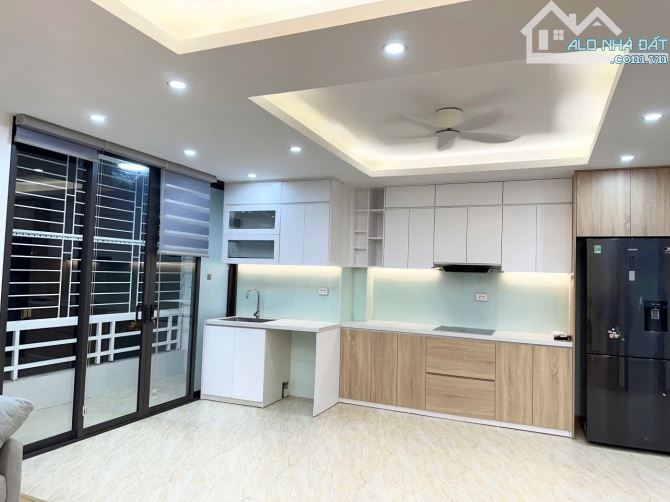 CẦN BÁN gấp căn hộ chung cư 85 m2,2 PN tòa CT3 mặt đường Dương Đình Nghệ - 4