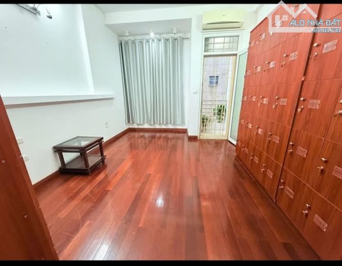 Cần bán nhà Trích Sài căn góc nhà 4tầng cách mặt phố Trích Sài 10m. - 4