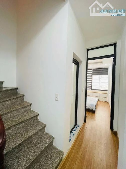 Bán nhà Đại Từ Đại Kim Hoàng Mai, ngõ nông rộng, 40m2 x 4T, MT3.6m, giá 7.25 tỷ - 4