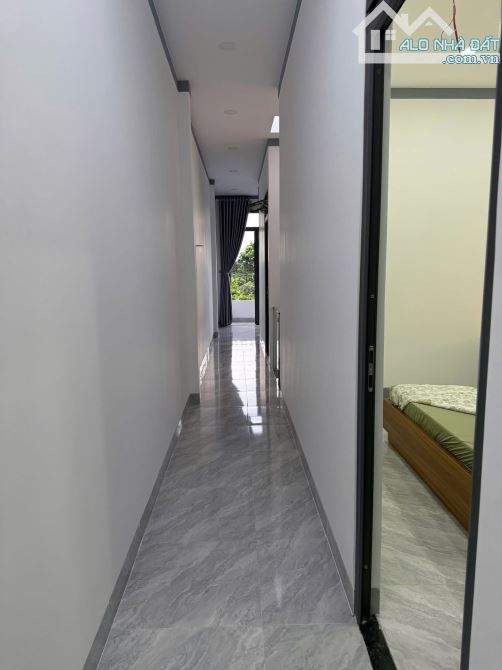 🌟 SIÊU PHẨM NHÀ MÊ FULL NỘI THẤT – GIÁ CHỈ 3 TỶ 750 - 4