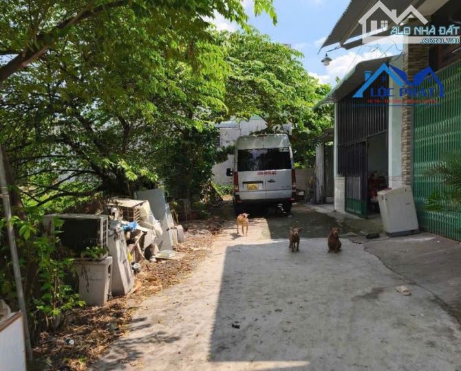 Bán lô đất biệt thự trung tâm Biên Hòa  508m² giá chỉ 2,25 tỷ - 4