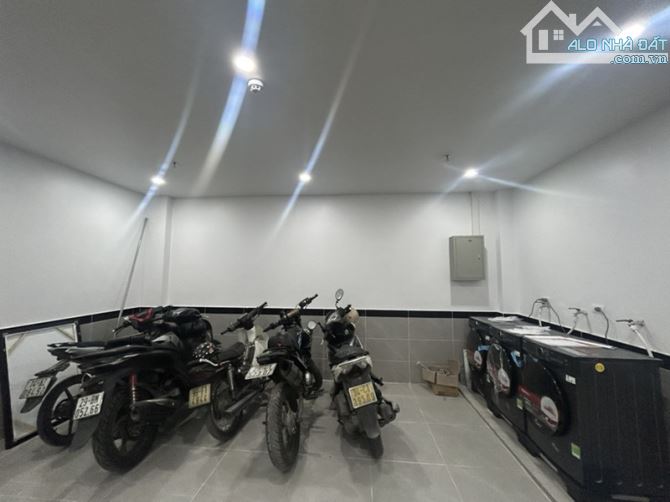 Bán nhà dòng tiền Pháo Đài Láng, 80m, 23.x Tỷ, 7 tầng thang máy, 20 phòng, D.thu 1.32 Tỷ/ - 4