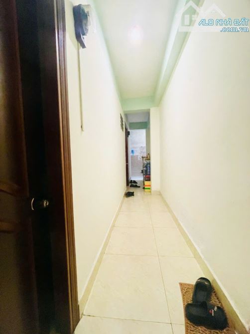 Bán căn hộ dịch vụ ngay khu Nam Long sát Gò Vấp– Thạnh Lộc – Quận 12 có dòn tiền 45 triệu/ - 4