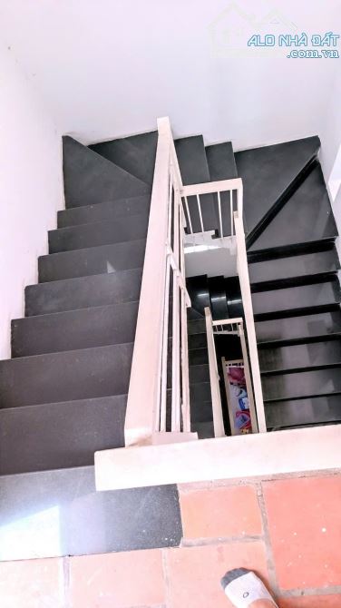 HẺM 8M XE HƠI THÔNG - THOẠI NGỌC HẦU - HOÀ THẠNH - TÂN PHÚ - 57M2 - 4TẦNG - 8tỷ3 TL - 4