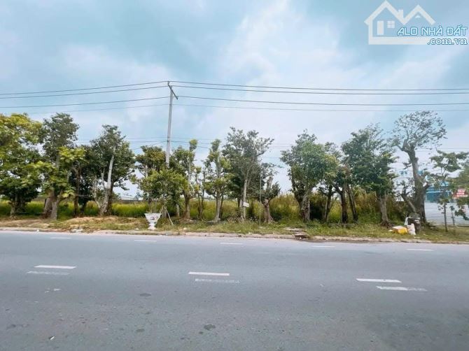 BÁN CẶP NỀN 3.258M2 MẶT TIỀN ĐƯỜNG NGUYỄN VĂN CỪ NỐI DÀI, PHƯỜNG AN BÌNH, TP CẦN TH - 4