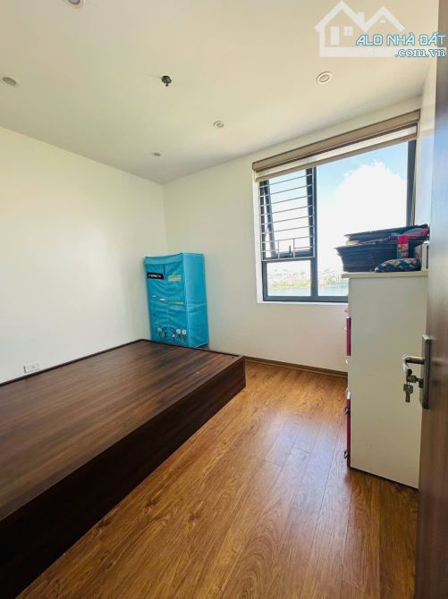 Chung cư Bạch Đằng hoàn thiện Full nội thất cần bán giá tốt - 4