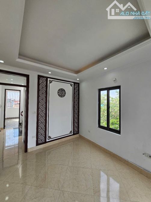 🔥🔥 BÁN NHÀ ĐẸP – PHỐ THANH AM – 38m² x 5 TẦNG – Ô TÔ ĐỖ CỔNG – GIÁ CHỈ 6.15 TỶ 🔥🔥 - 4