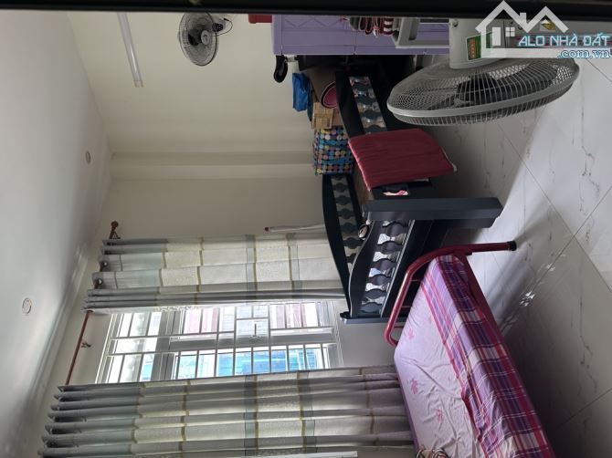 🔥🔥Nhà 3 Tầng - THẠNH LỘC 22,Quận 12- ngang TO 5x19m- HXH - 💰5.4tỷ - 4