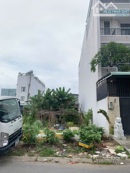 Bán nhanh 180m đất Full thổ cư 11,5 tỷ hẻm 8m thẳng Quốc Lộ 13 HBP vào 60m - 4