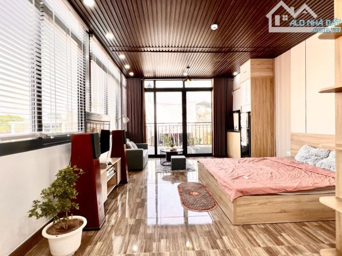 🔥GIA THỤY LONG BIÊN – NHÀ DÒNG TIỀN KHỦNG – ÔTÔ TRÁNH – THANG MÁY – FULL NỘI THẤT🔥 - 4