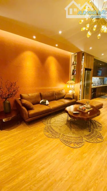 Cần bán căn 3 ngủ CC Stellar Garden-35 Lê Văn Thiêm, DT 93m2, full đồ đẹp, giá 7,8 tỷ - 4