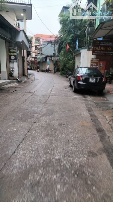Thúy Lĩnh Hoàng Mai-70m MT 4,8m - Ngõ 49 Thoáng đẹp - Sau QH gần Trục 49 - 4