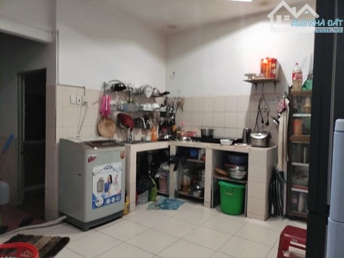 Bán nhà 79,2m2 - Ngay Hãng Bia 🍻 Tiger- HẺM rộng -Sát Gò Vấp - Nhick 3 đ - 4