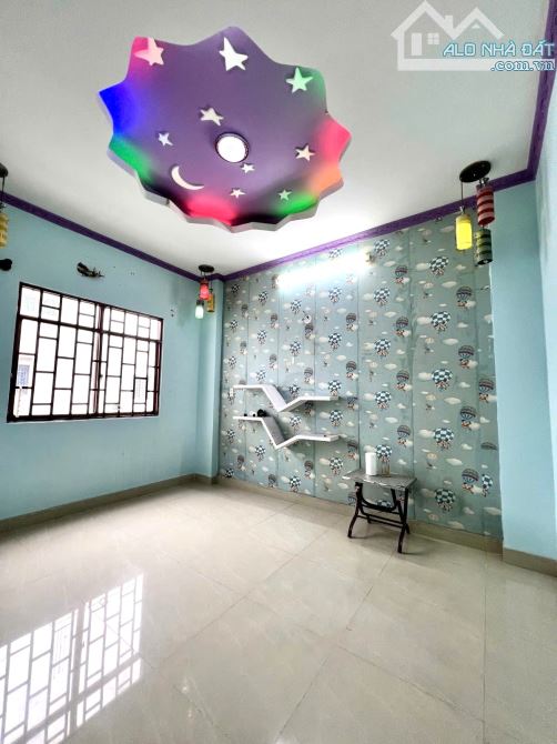 CHÍNH CHỦ NGỘP – NHÀ 62M², 4pn, HẺM 8M XE HƠI – P.14 Gò Vấp – Chỉ Nhỉnh 6 TỶ TL! - 4