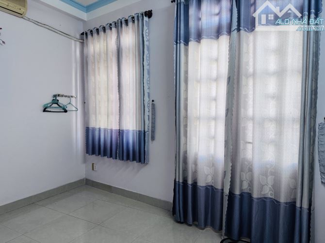🏠 Nhà mặt tiền hẻm 8m – Đường Phạm Văn Chiêu, P.8, Gò Vấp  ✅ Diện tích: 4 x 12,5m ✅ Kết c - 4