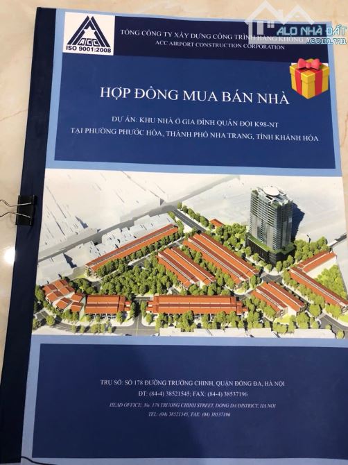 Nhà 4 tầng mới đẹp, đường Trần Nhật Duật nối dài - Khu ACC Vườn Xoài, Phước Hoà, Nha Trang - 4