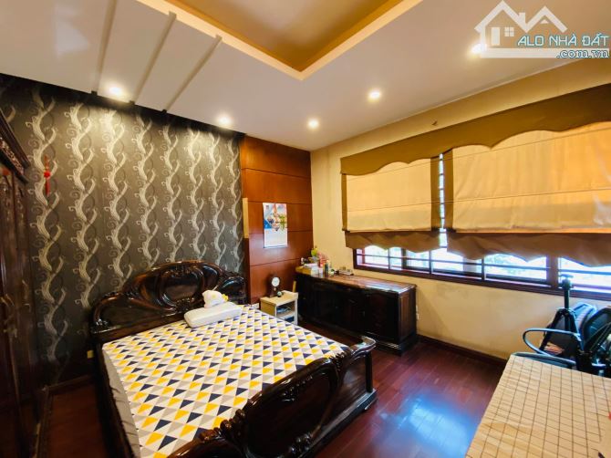 Cần bán phân lô, ô tô tránh, thang máy, kinh doanh, Nguyễn Như Uyên, 114m2, 5x tỷ - 4
