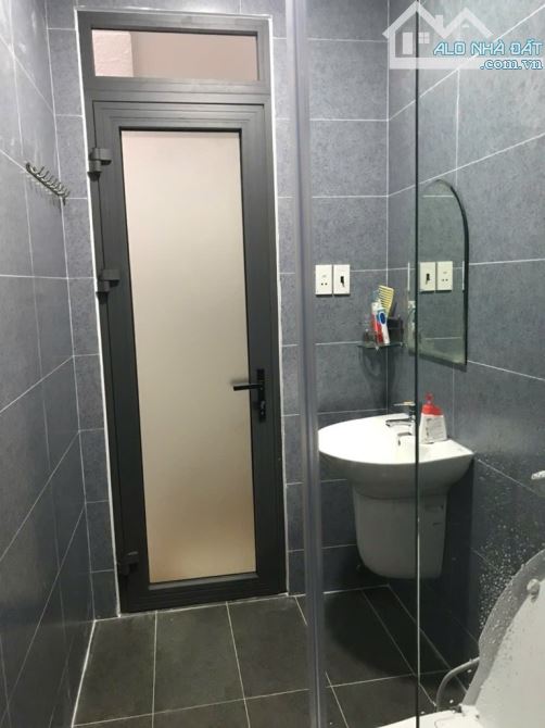 Bán nhà tại gò vấp hàng tốt cho quý anh chị - 4