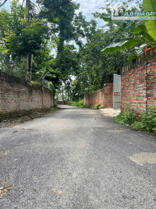 Chỉ 2.xx tỷ -Sở hữu ngay lô đất đẹp 672m -3 mặt thoáng tại Tam Đảo, Cách TP Vĩnh Yên 20ph - 4