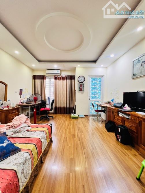 18 tỷ sở hữu ngay nhà khu DT Văn Khê- Hà Đông. 83m2. 5T. 2 thoáng trước sau. - 4