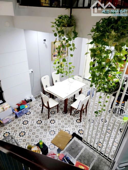 💥 Bán Nhà 3 tầng Mặt tiền đường 7m5 Lý Triện, Thanh Khê - DT 105m2 - nhỉnh 8 tỷ - 4
