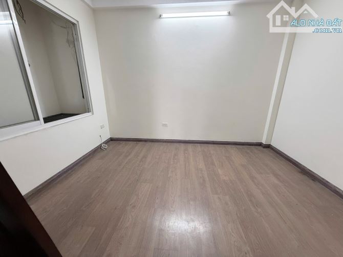 BÁN NHÀ PHÁO ĐÀI LÁNG ĐỐNG ĐA 52m 6T Mt 4.2m GIÁ 20.5 TỶ THANG MÁY PHÂN LÔ Ô TÔ KINH DOANH - 4
