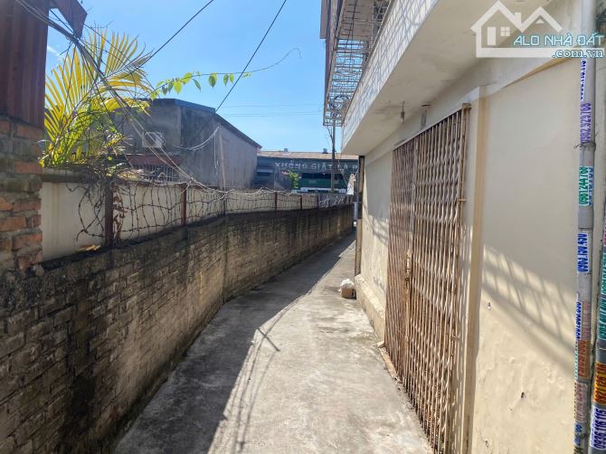 🏡 BÁN 2 LÔ ĐẤT – KIẾN THIẾT, HỒNG BÀNG – 54M² – CÓ NHÀ 1,5 TẦNG – GIÁ CHỈ 1,7 TỶ (CÓ THỎA - 4