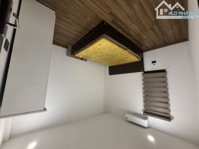 💥xe 45 chỗ đỗ cửa - 45m2 X 4 tầng dân xây Thạch Bàn - 5.39 tỉ💥 - 4