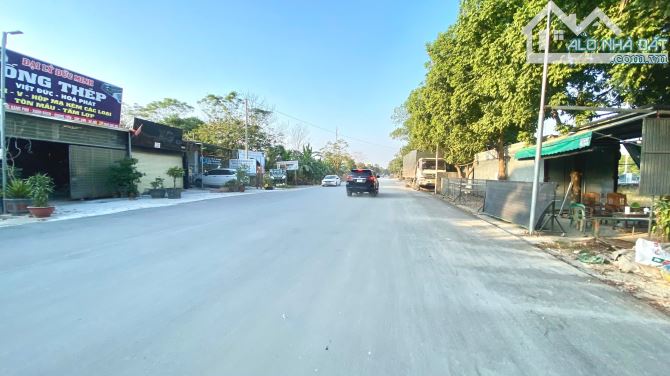 CỰC HIẾM – 50m² NGAY CẠNH KCN NỘI BÀI, GIÁ SIÊU RẺ 🔥 - 4
